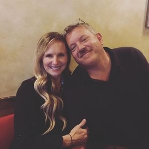 Meet your Posher, Whitney